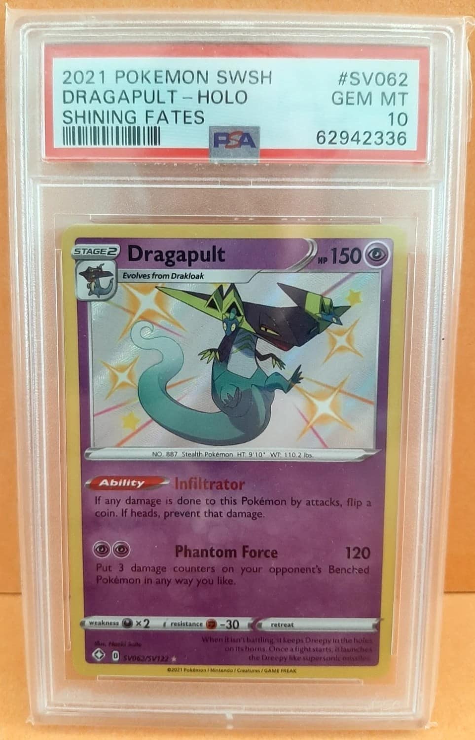 Dragapult