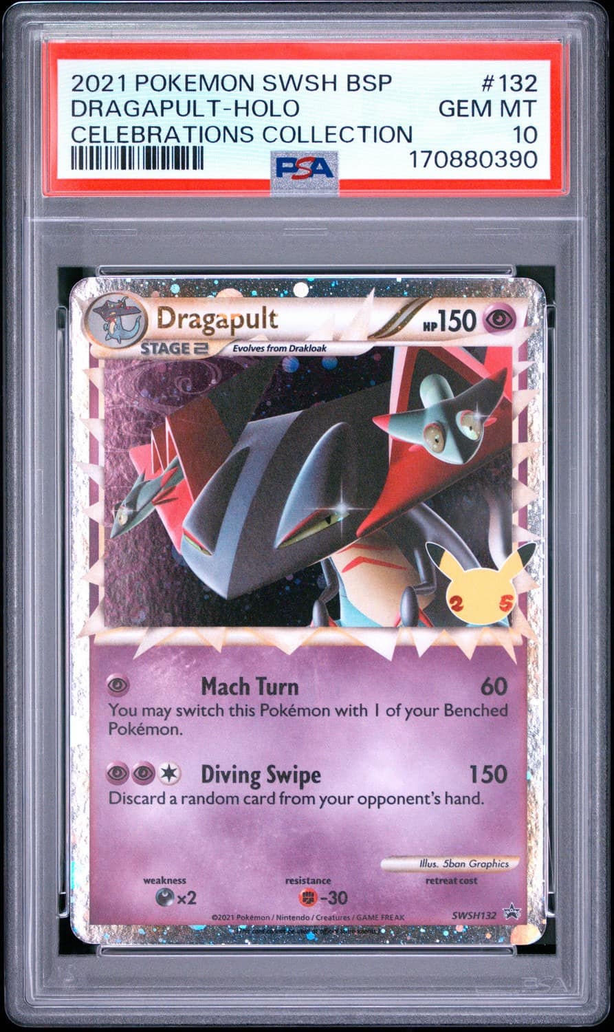 Dragapult
