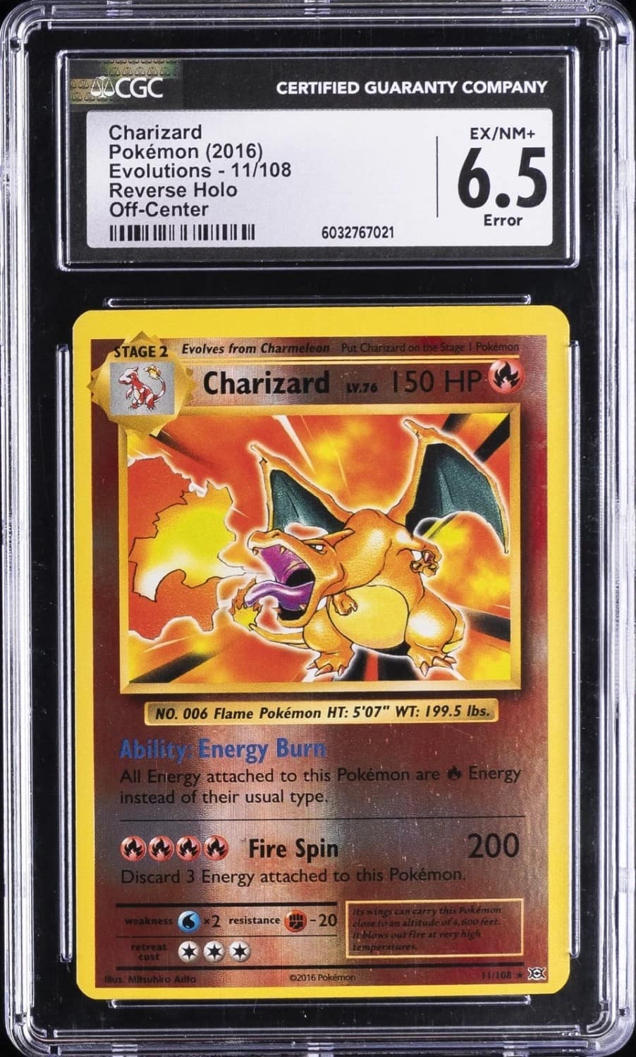 Charizard