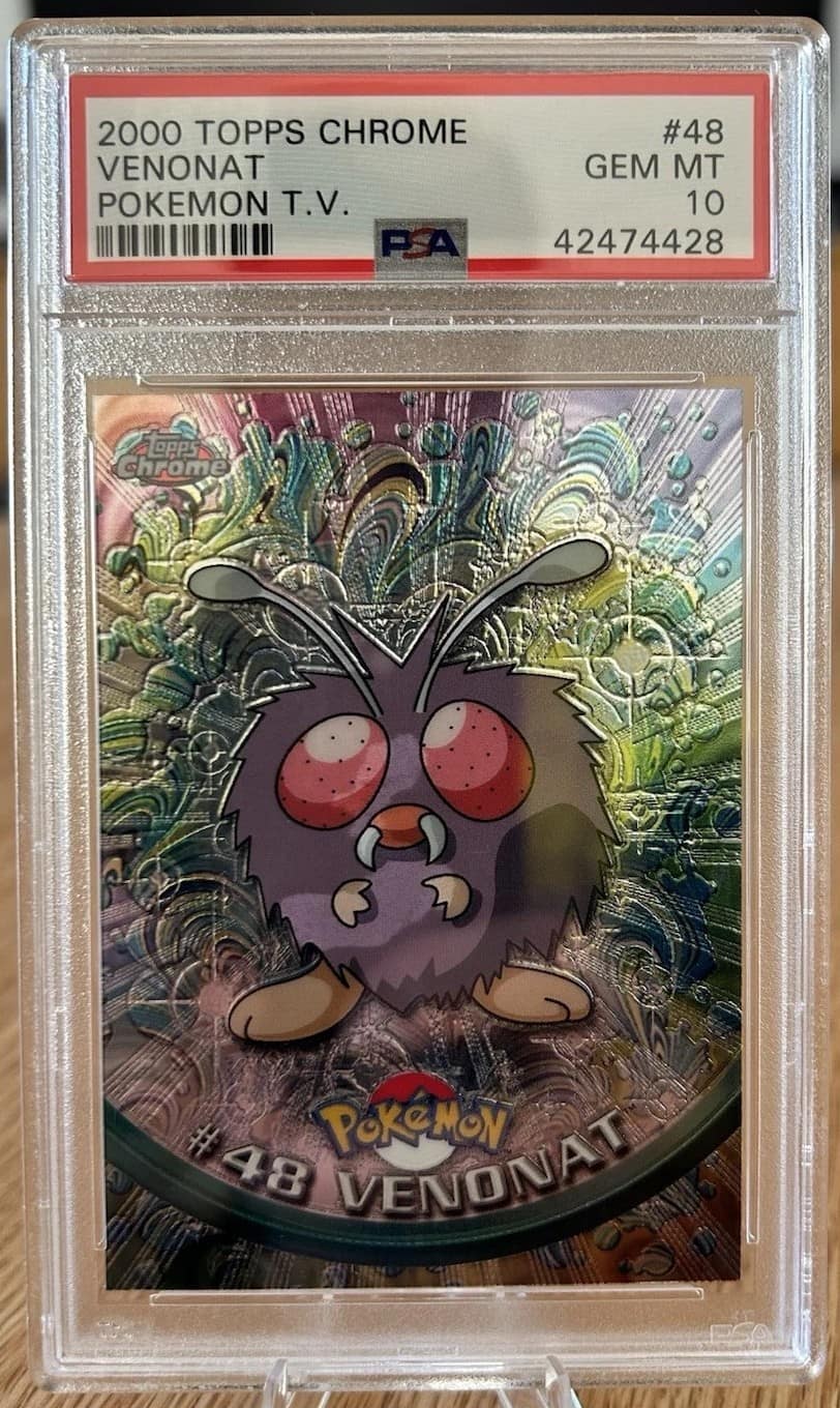 Venonat