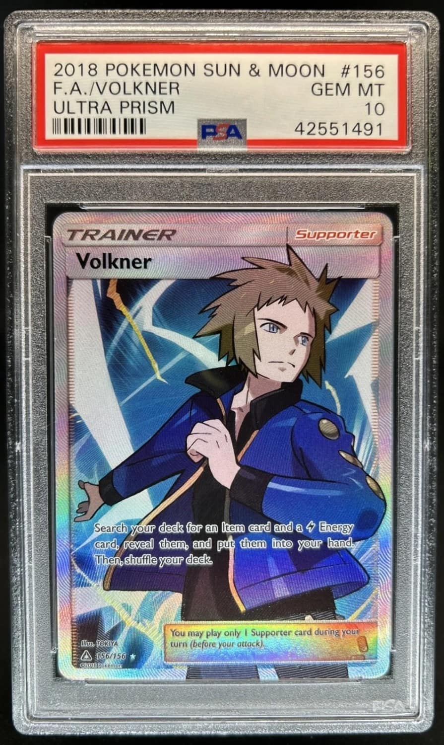Volkner