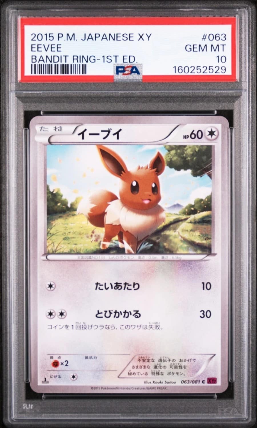 Eevee