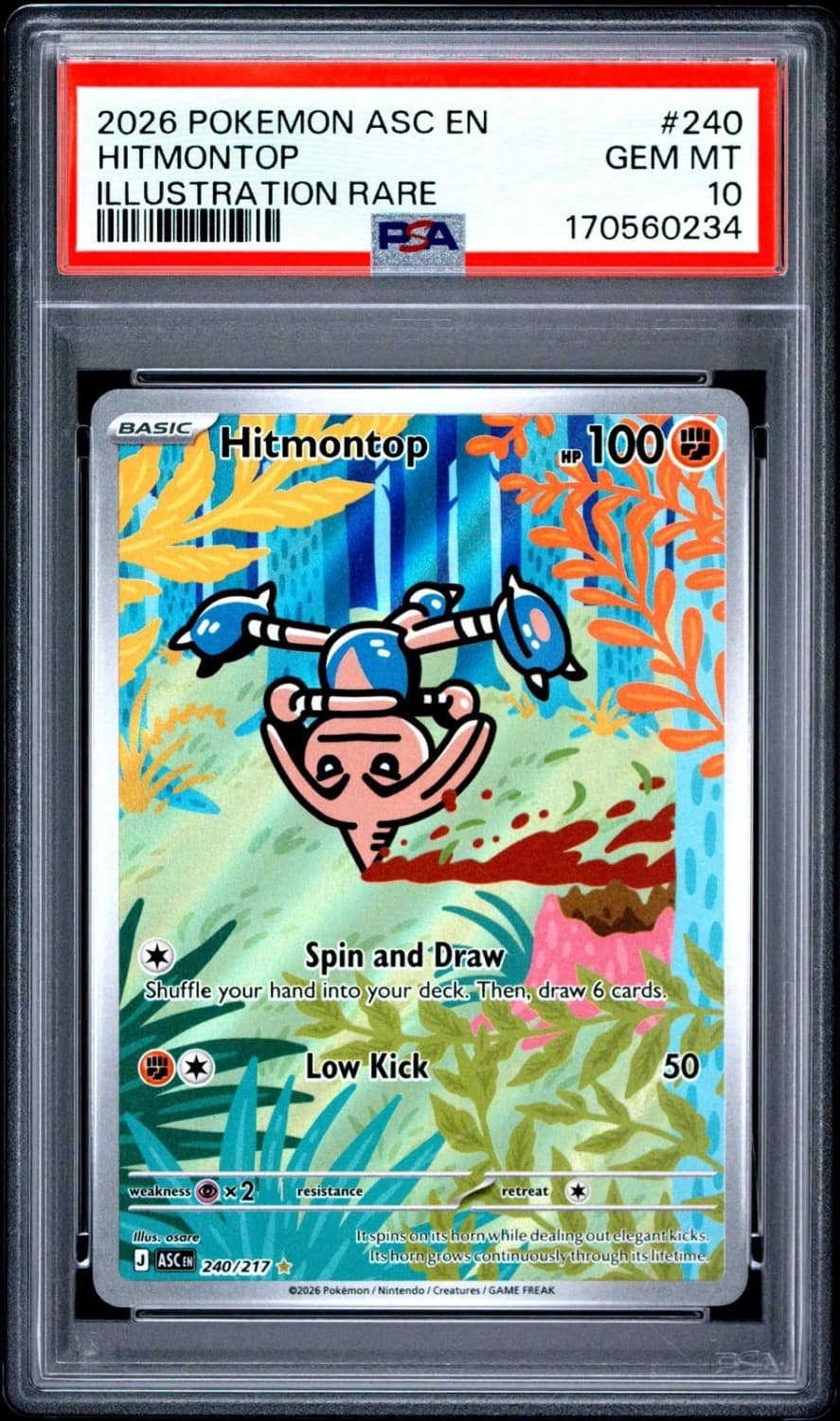 Hitmontop