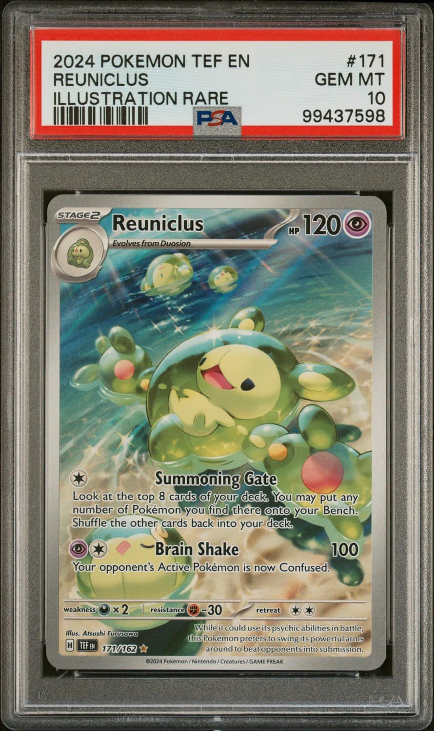 Reuniclus