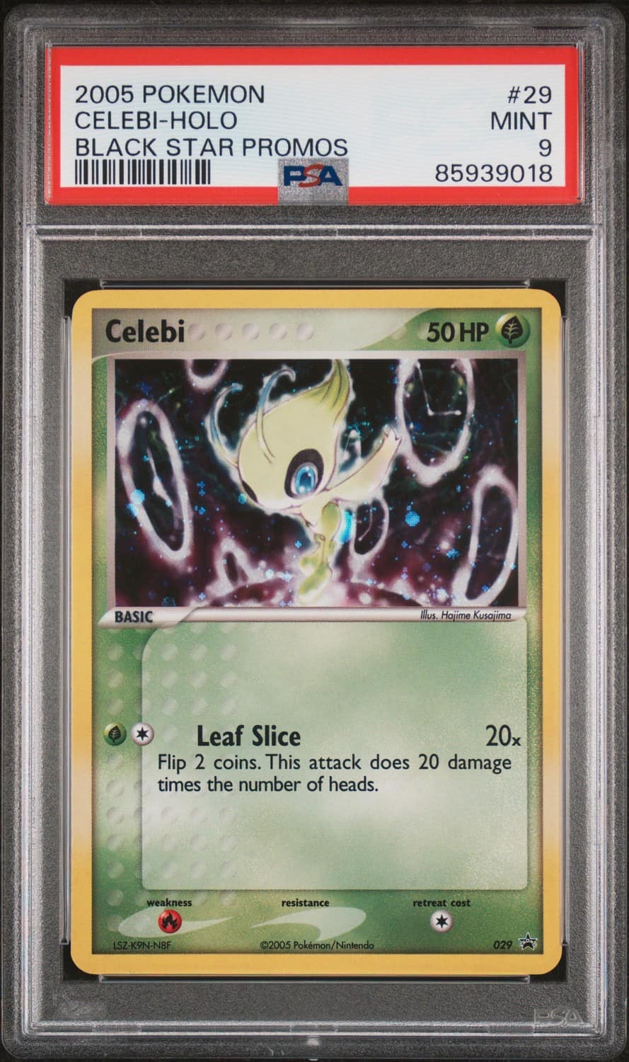 Celebi