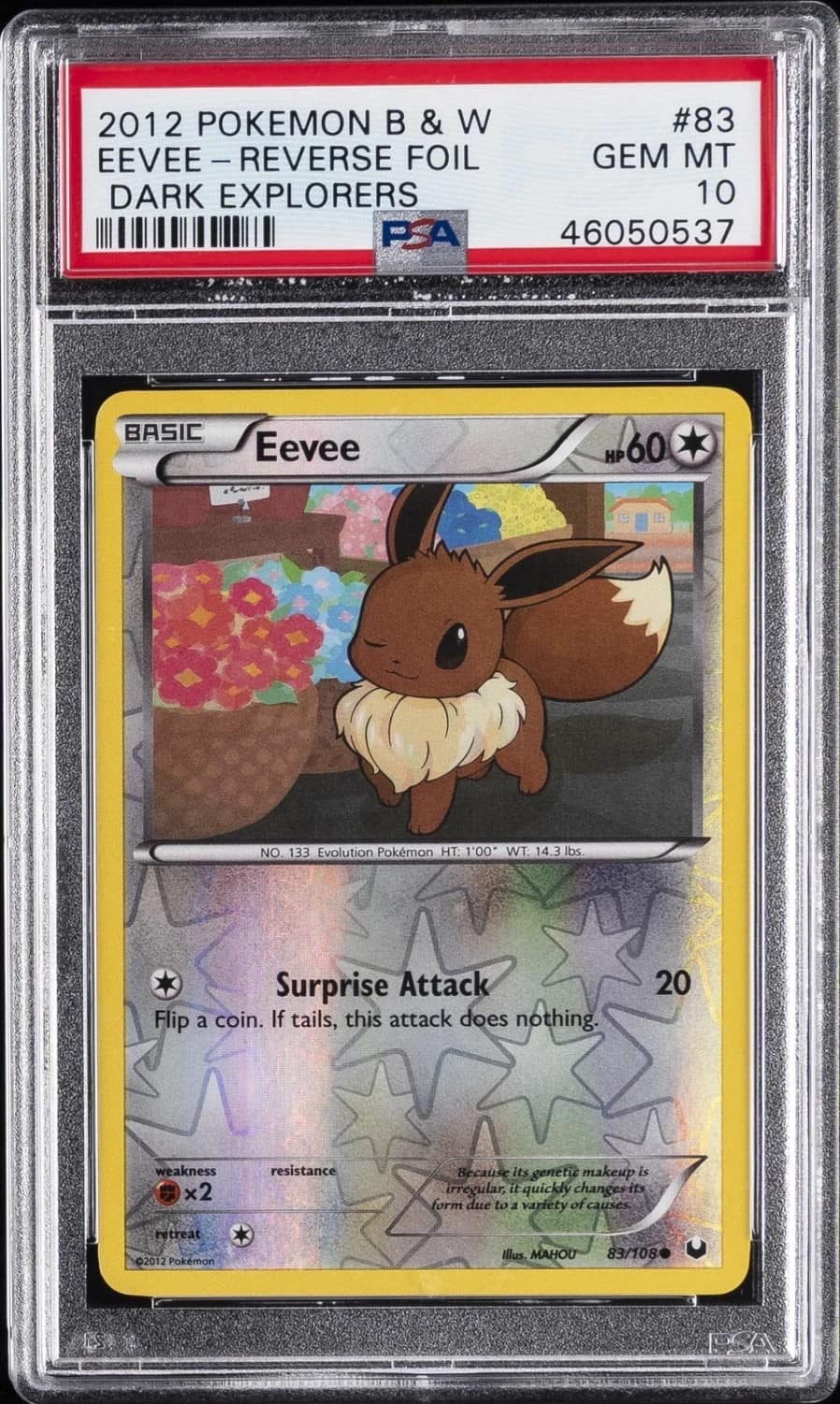 Eevee