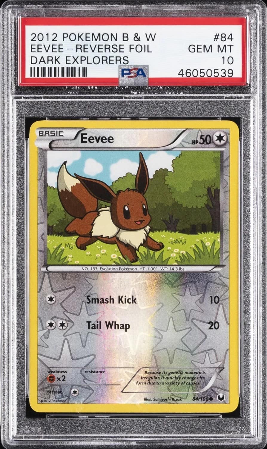 Eevee