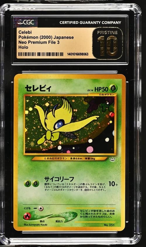 Celebi