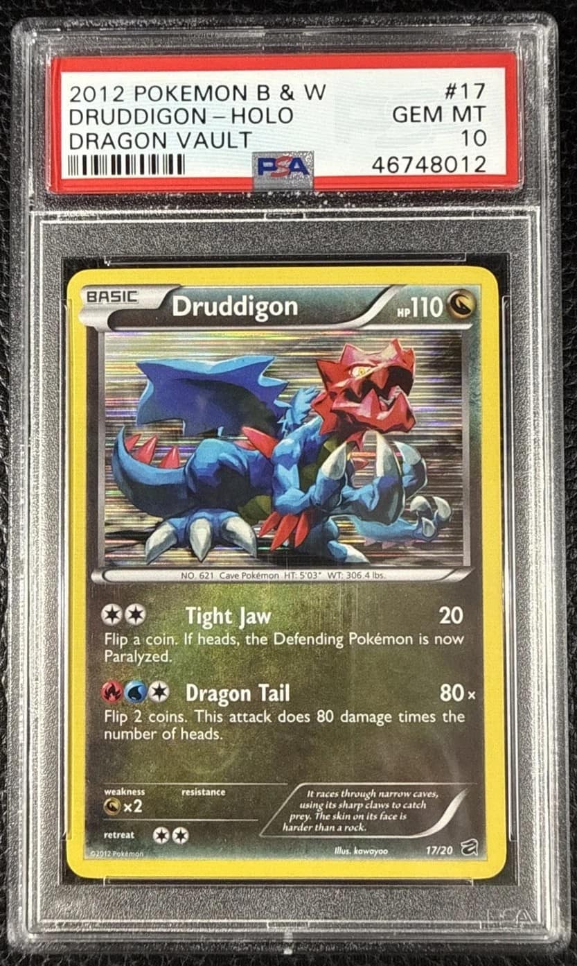 Druddigon