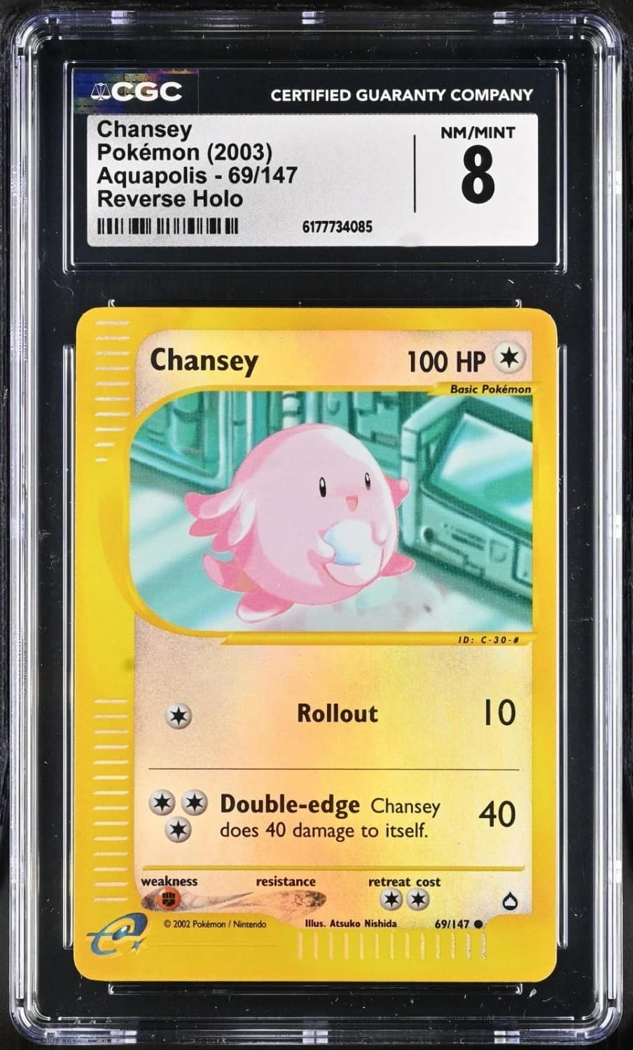 Chansey