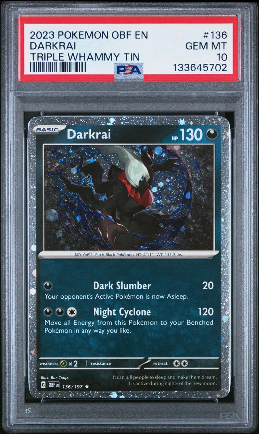 Darkrai