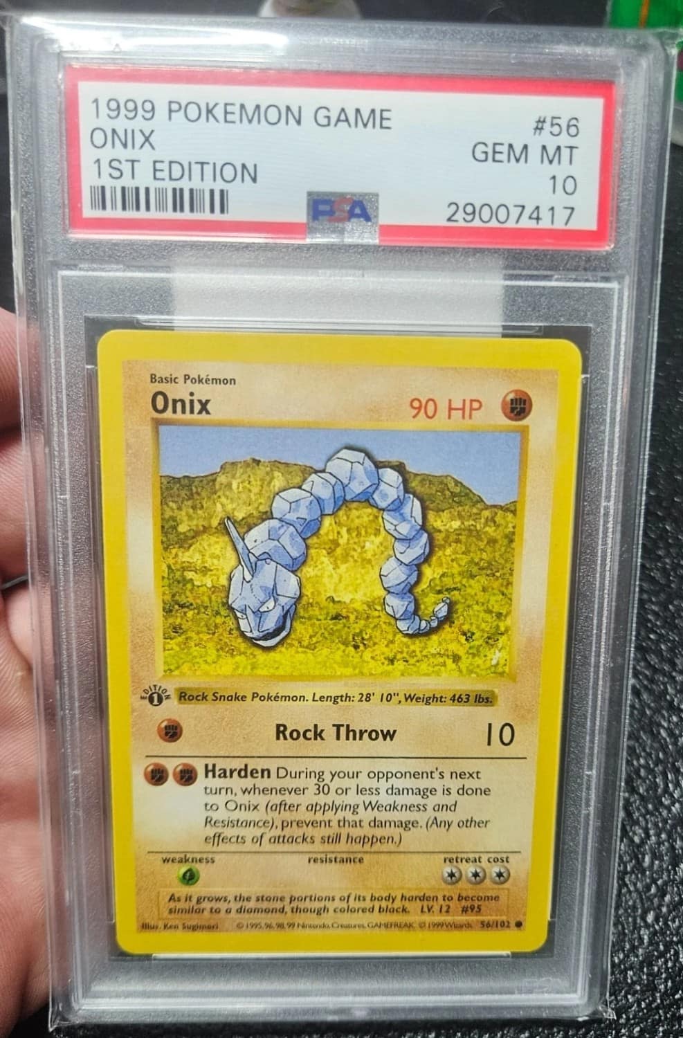 Onix