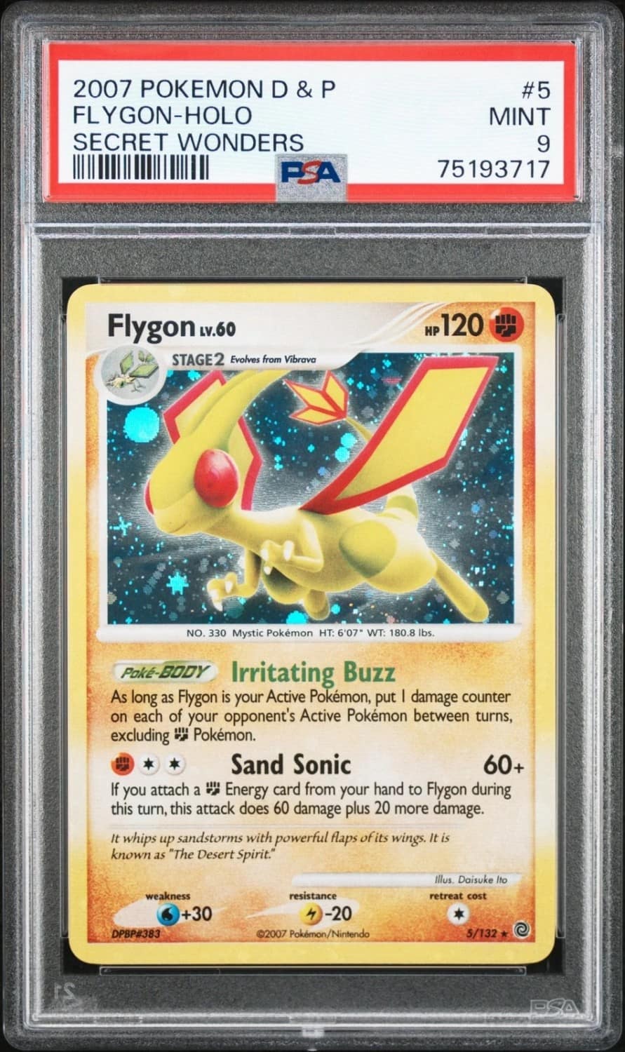 Flygon