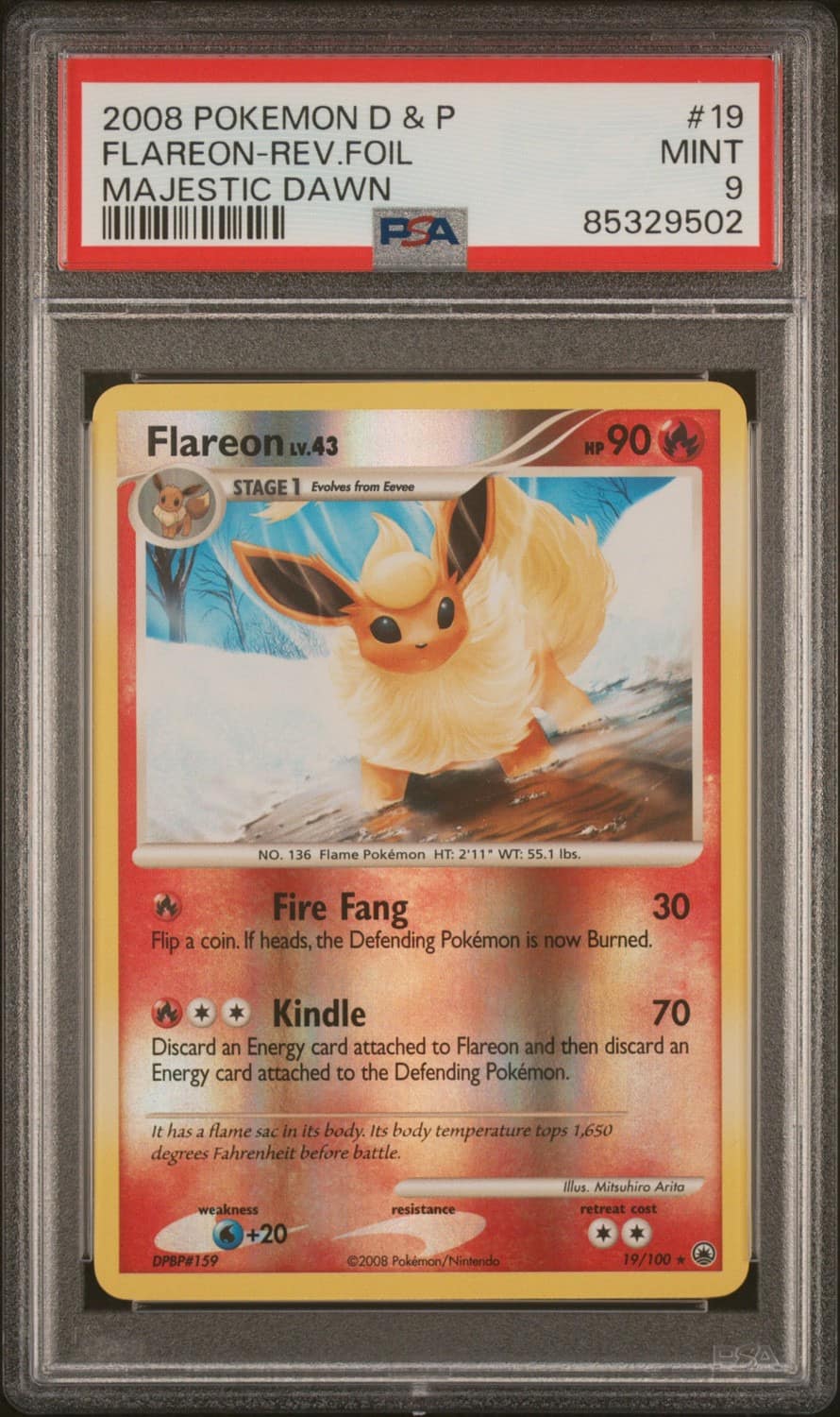 Flareon