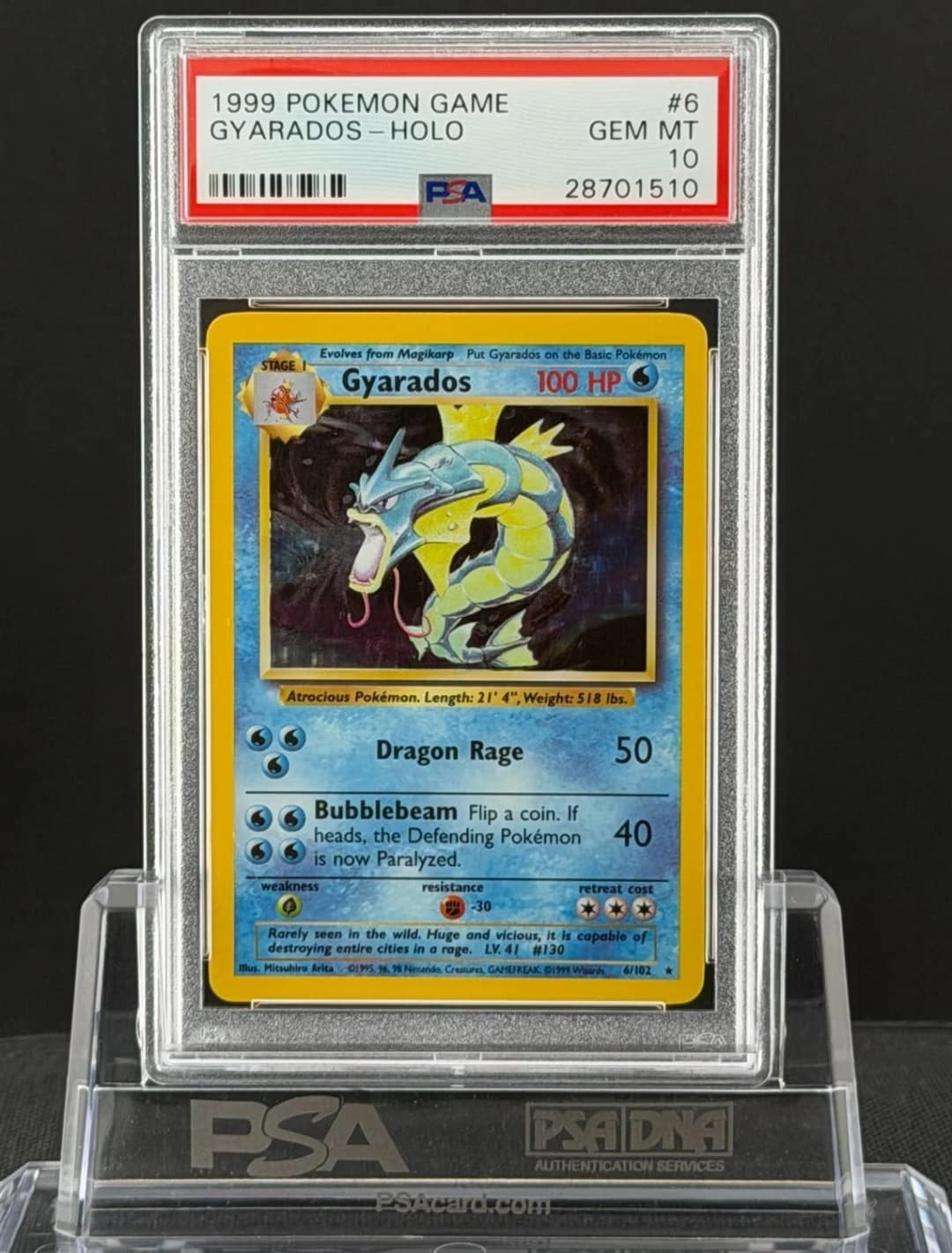 Gyarados