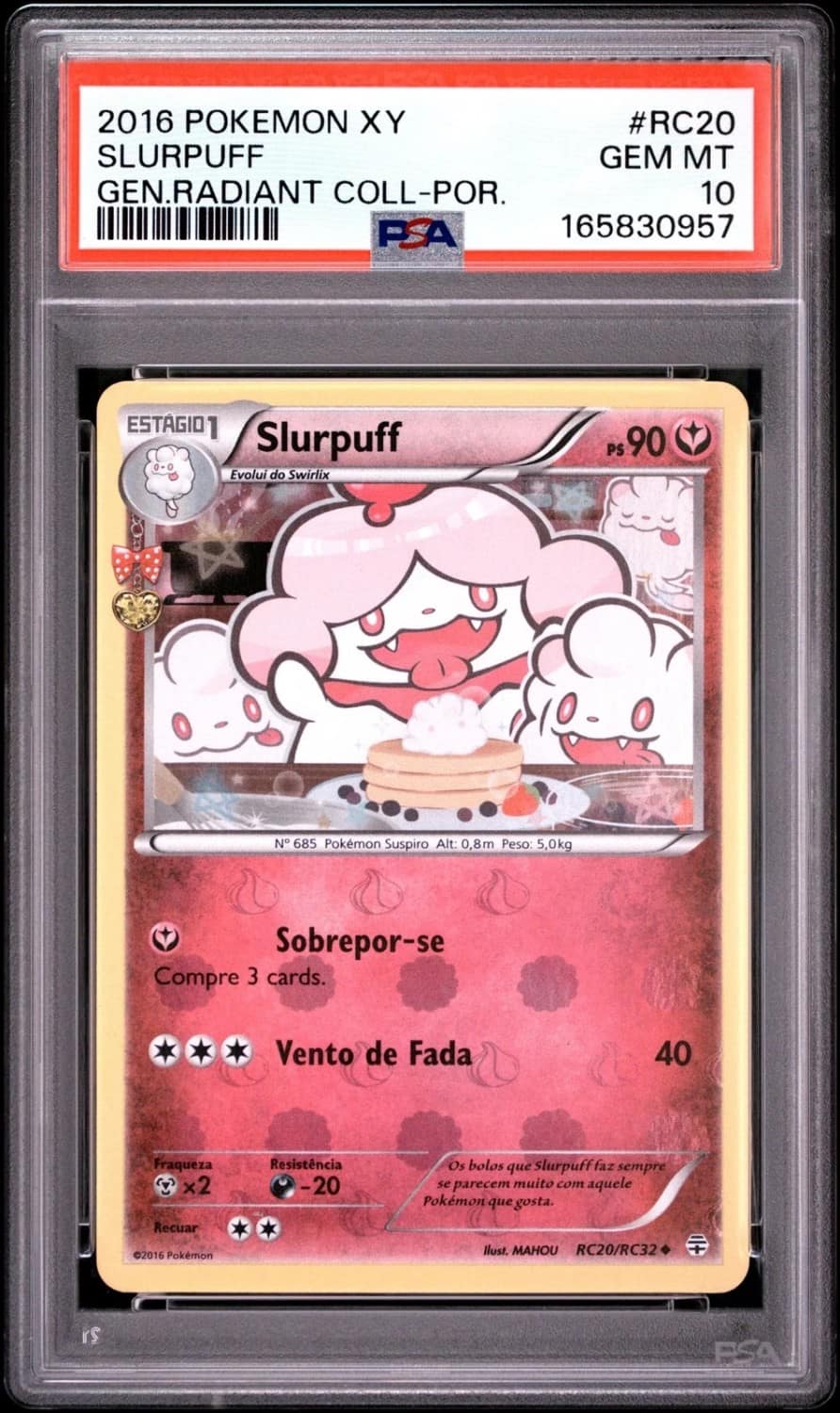 Slurpuff