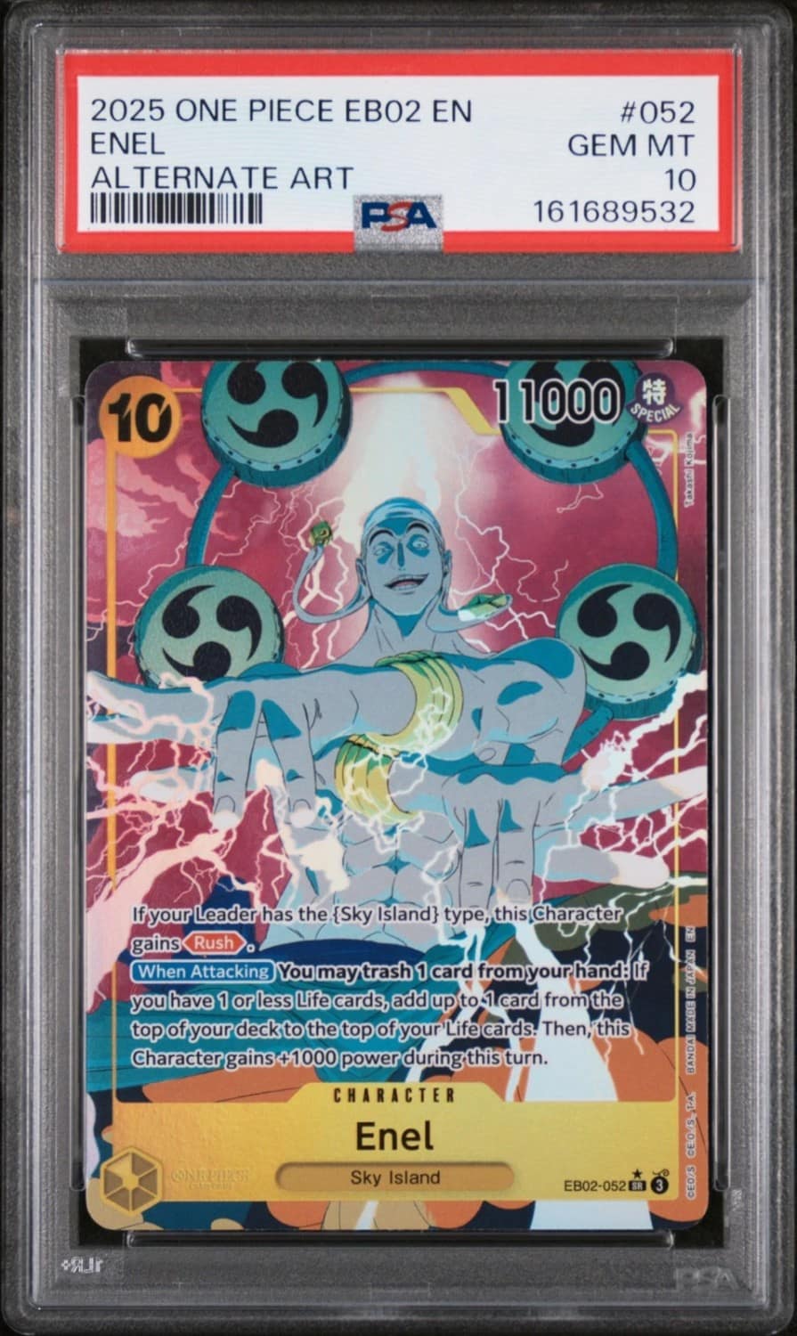 Enel