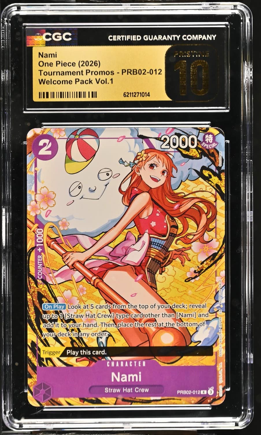 Nami