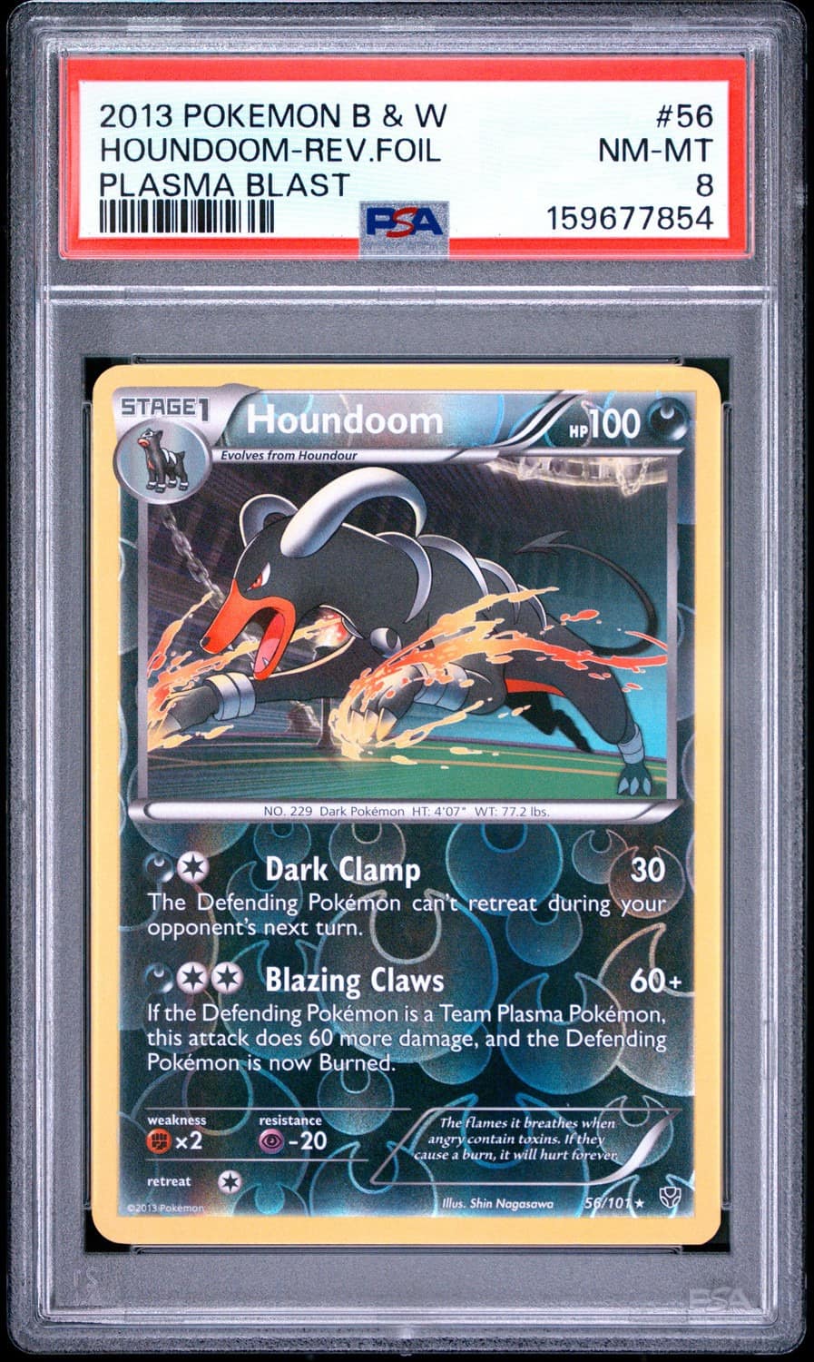 Houndoom