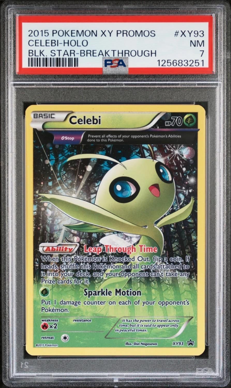 Celebi