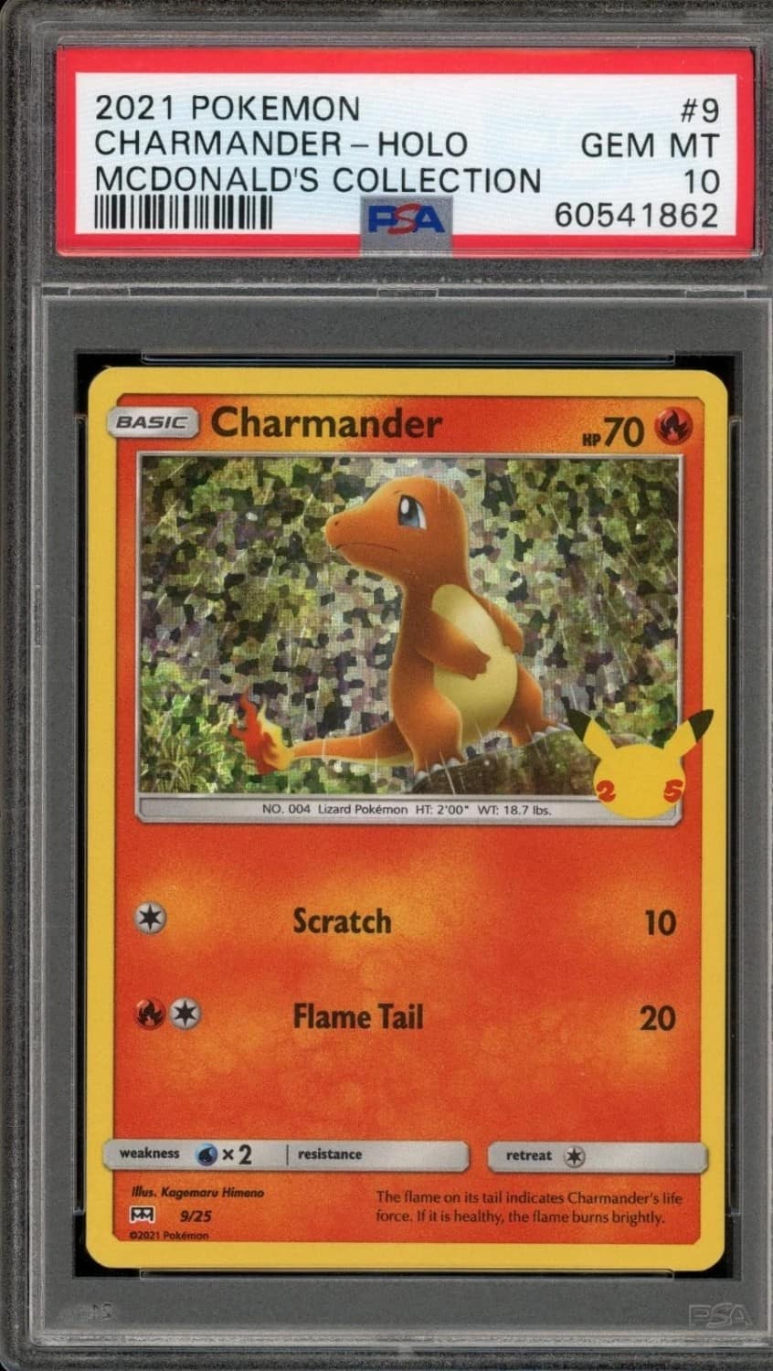 Charmander