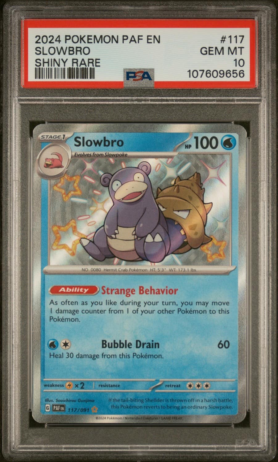 Slowbro