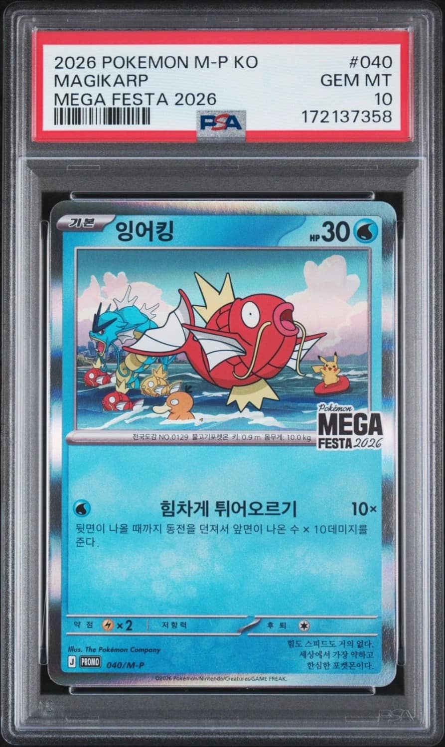 Magikarp
