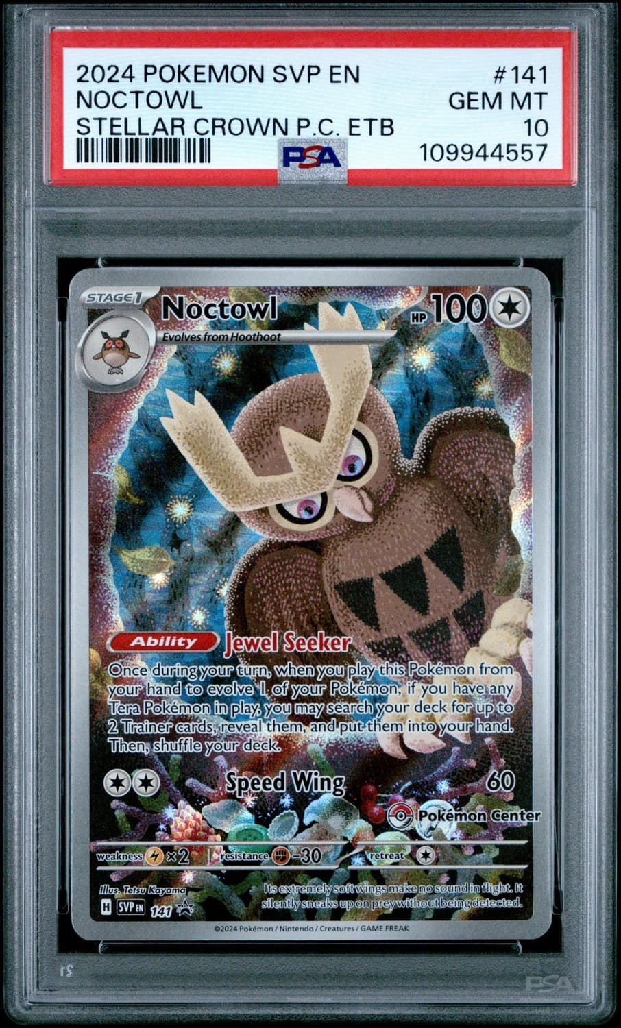 Noctowl
