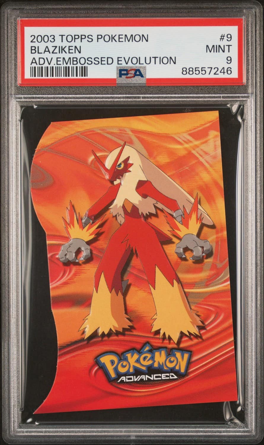 Blaziken
