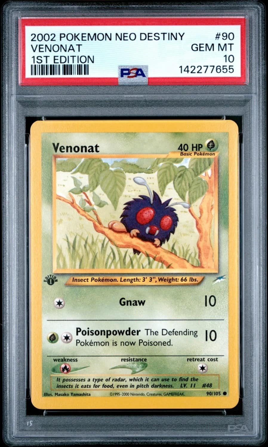 Venonat