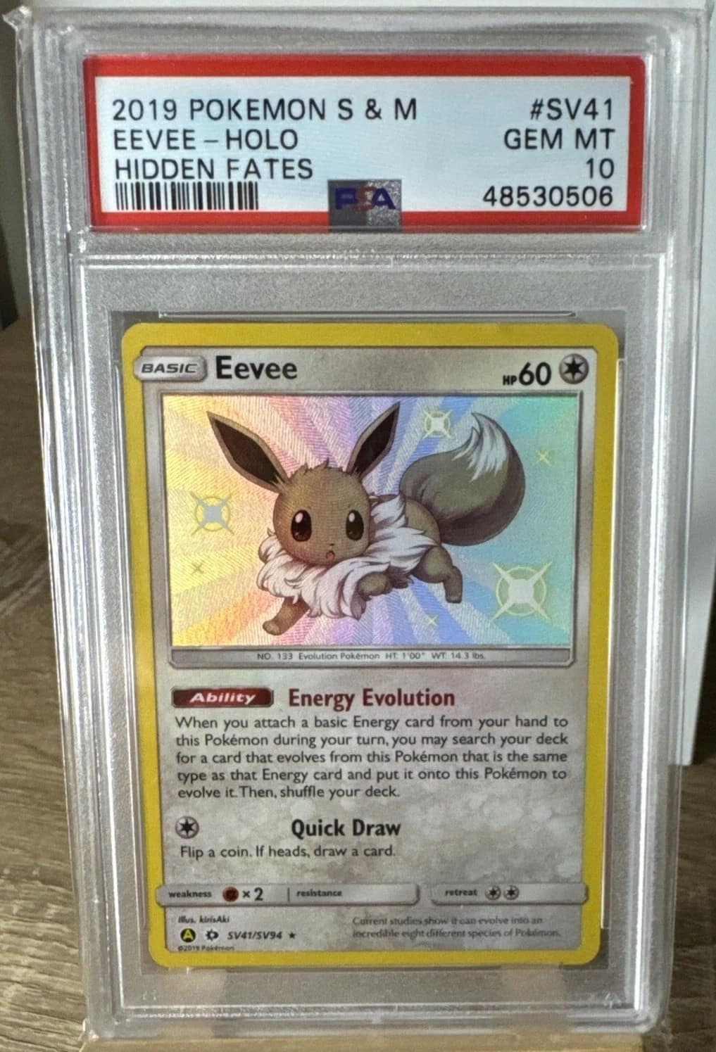 Eevee