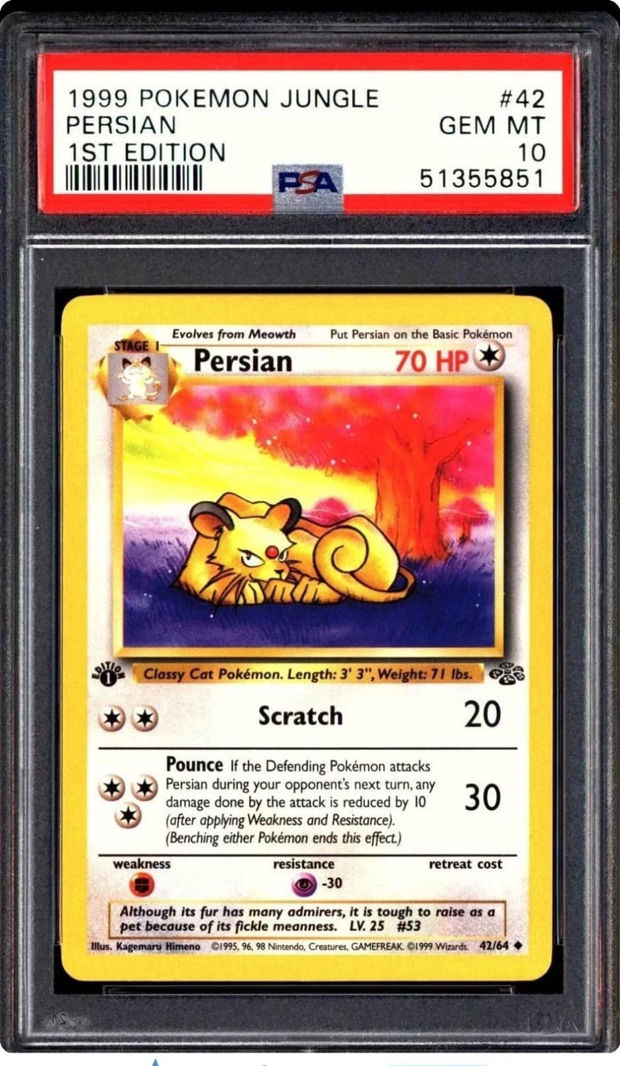 Persian