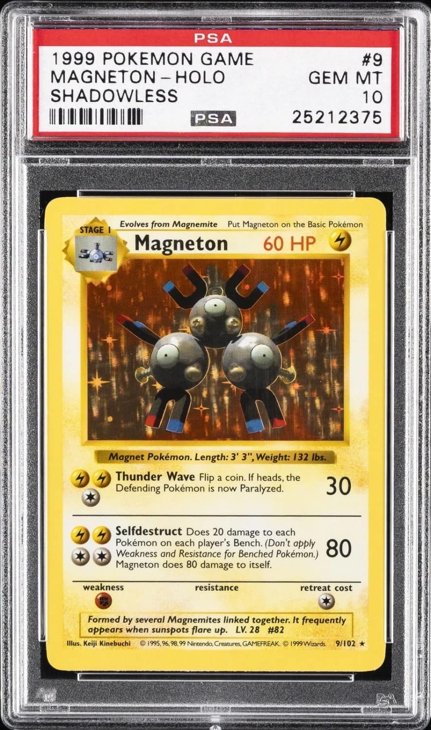Magneton