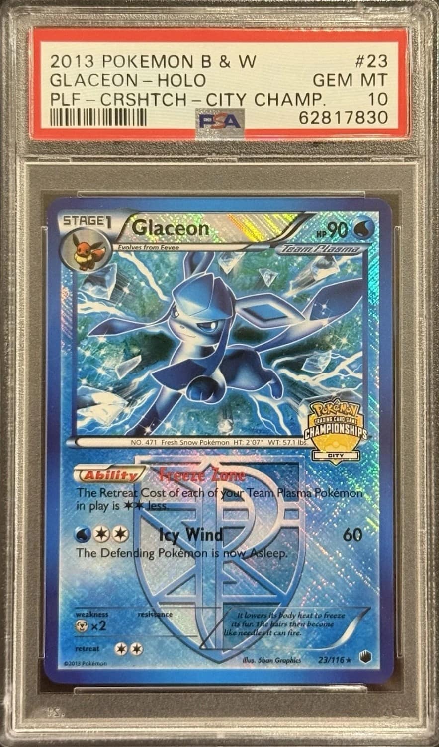Glaceon