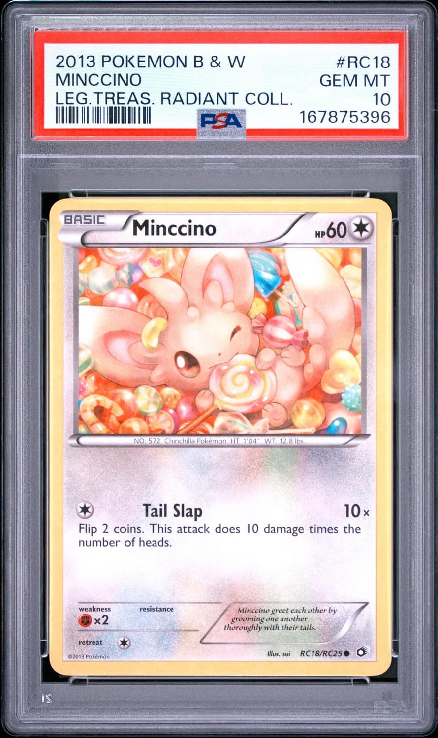 Minccino