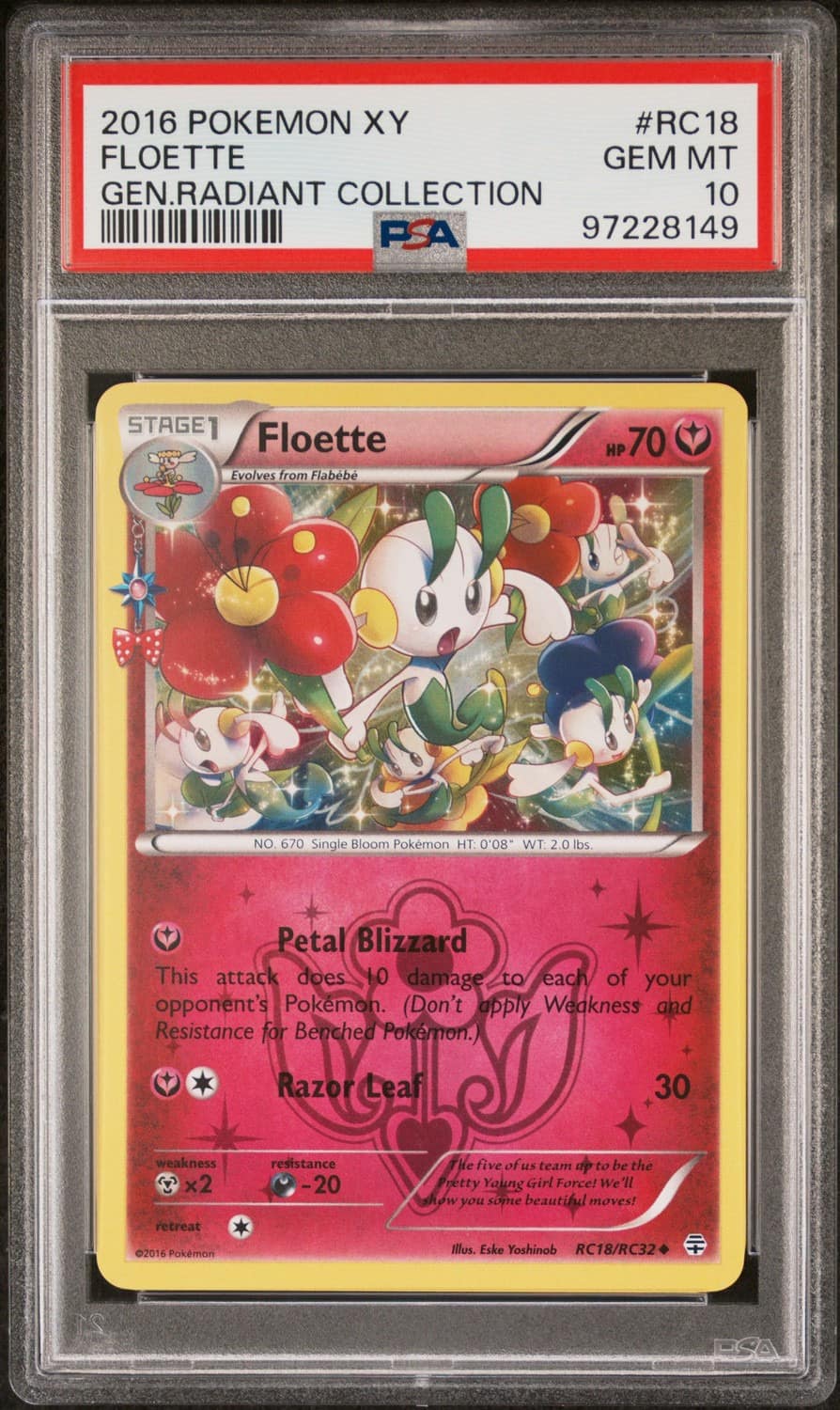 Floette