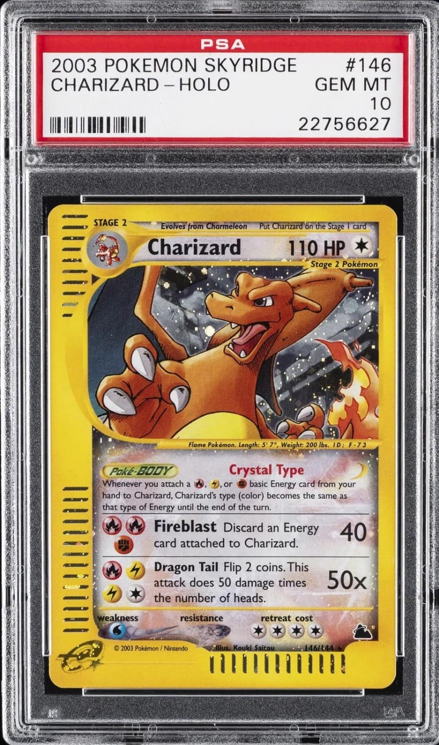 Charizard