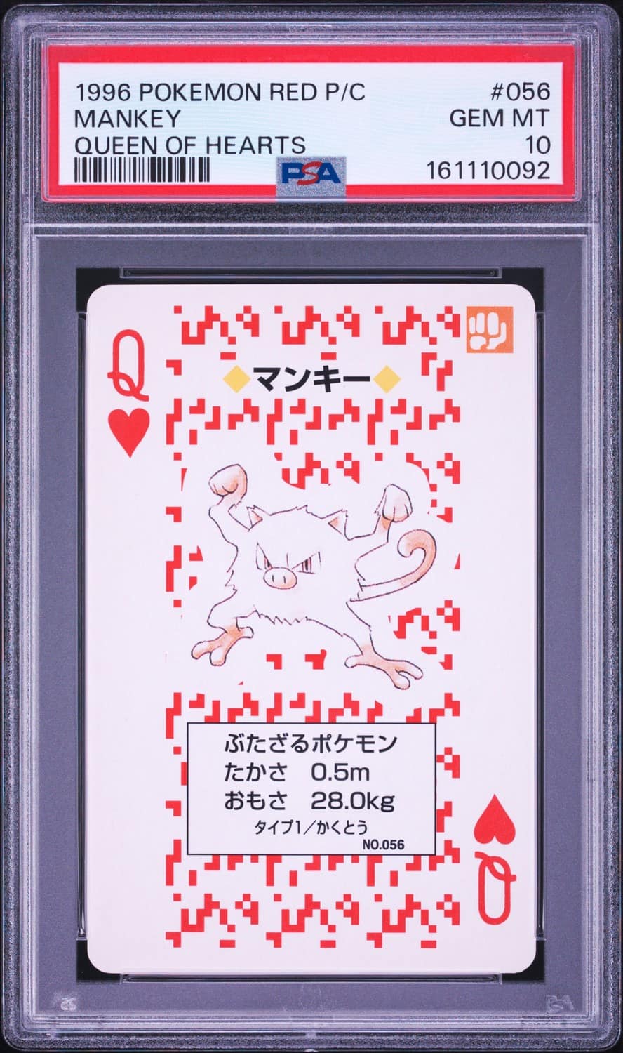 Mankey