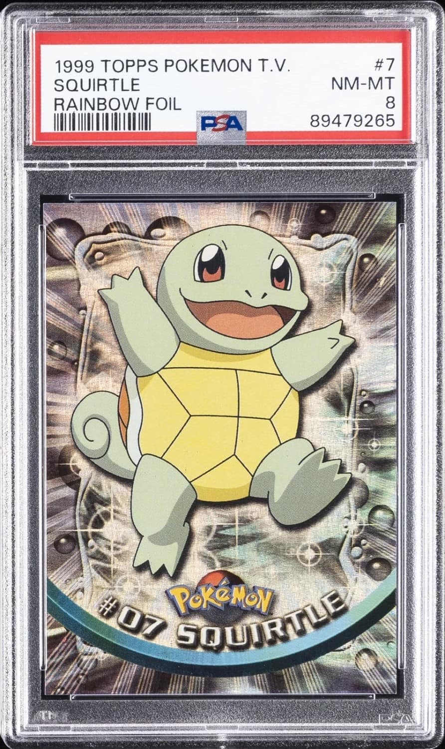 Squirtle