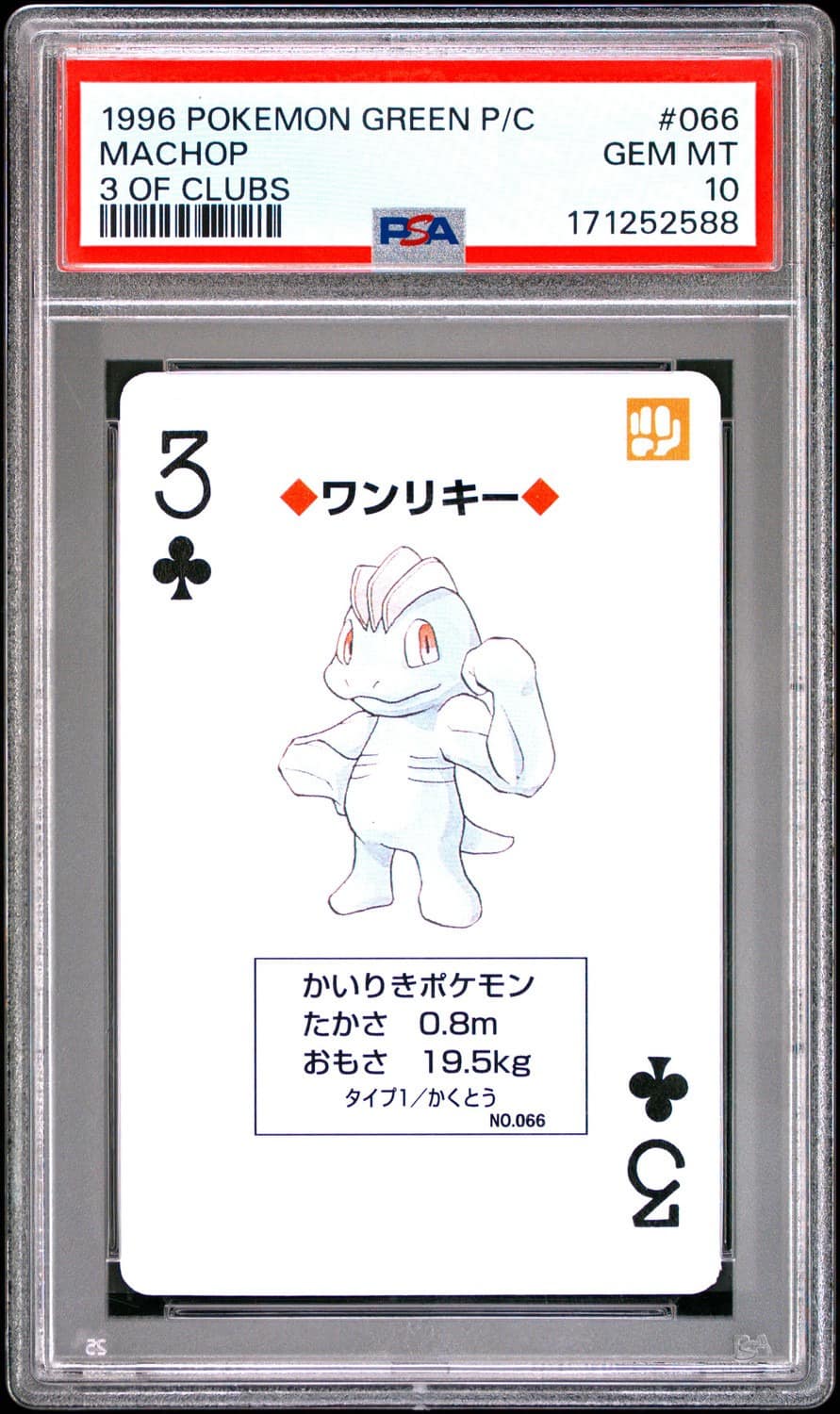 Machop