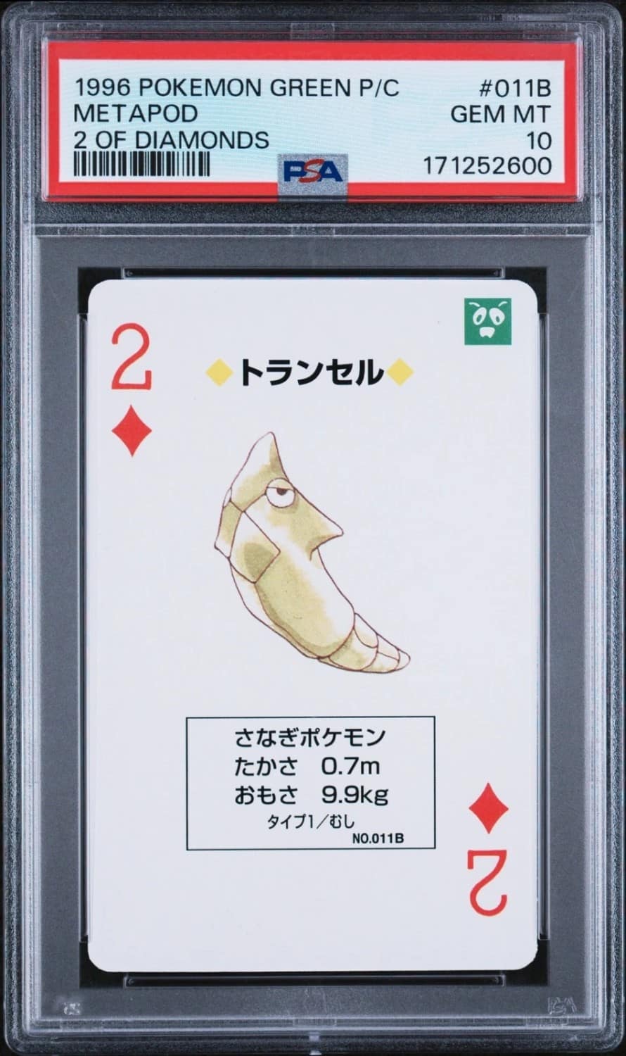 Metapod