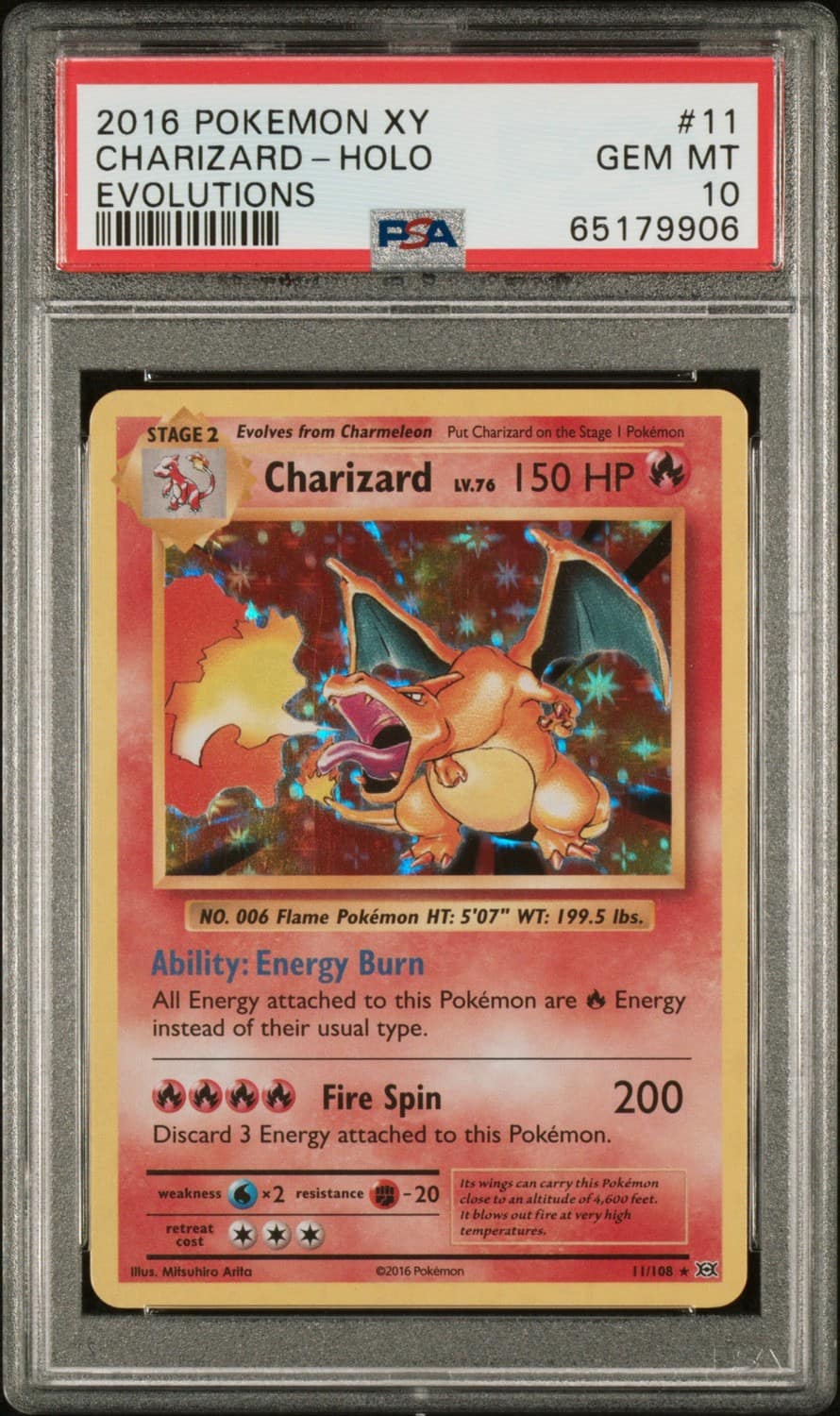 Charizard