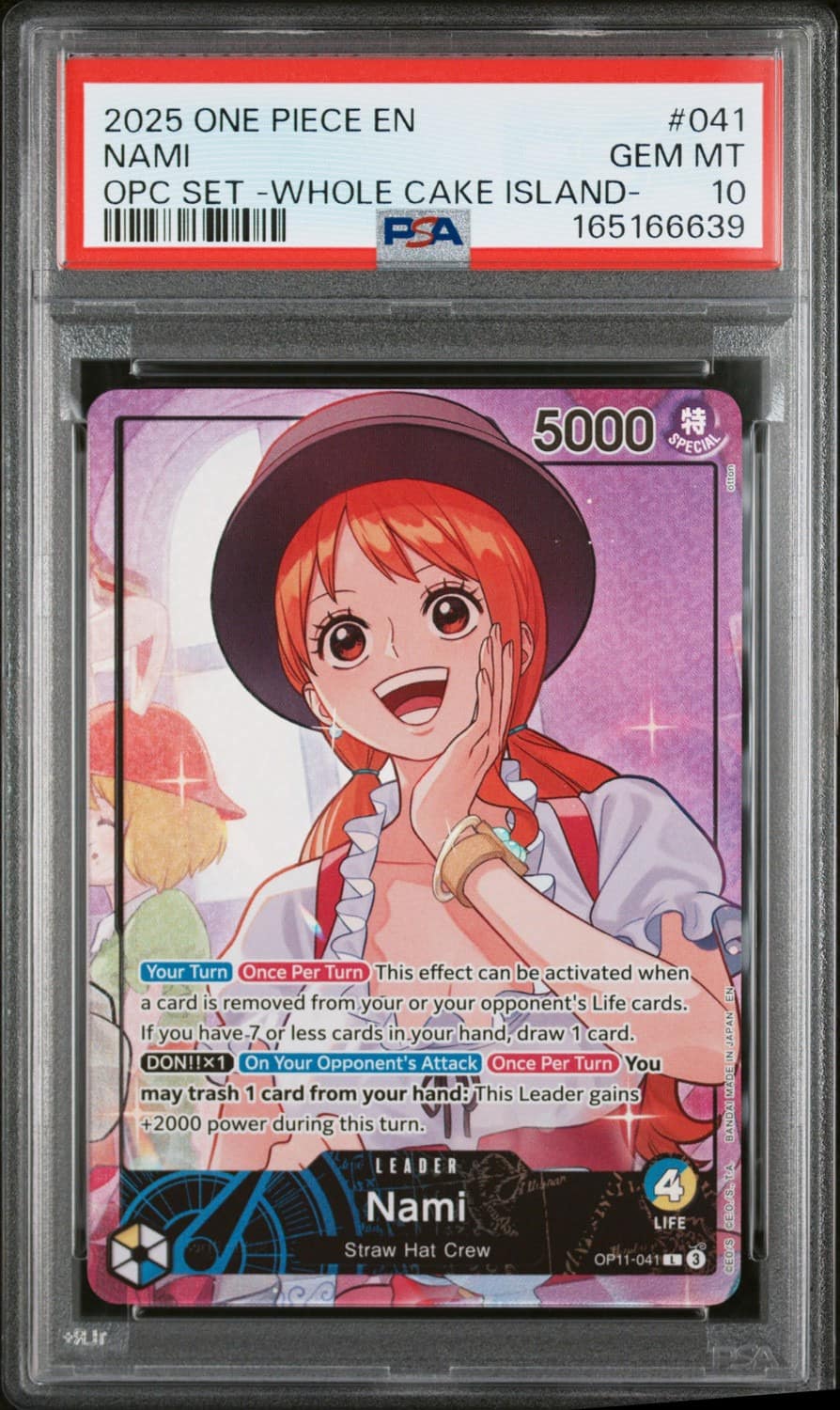 Nami
