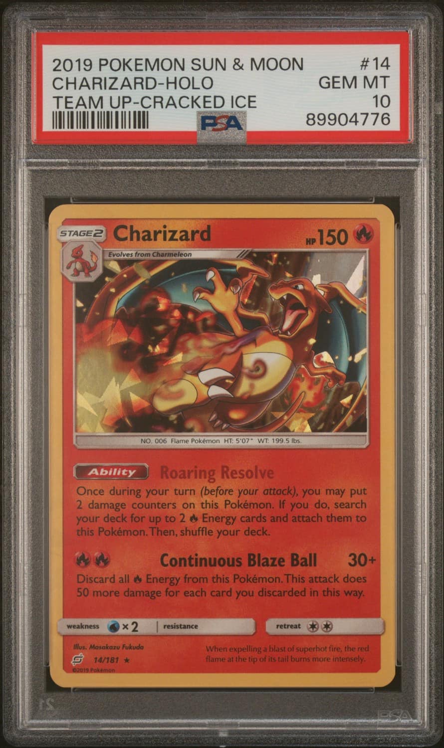 Charizard