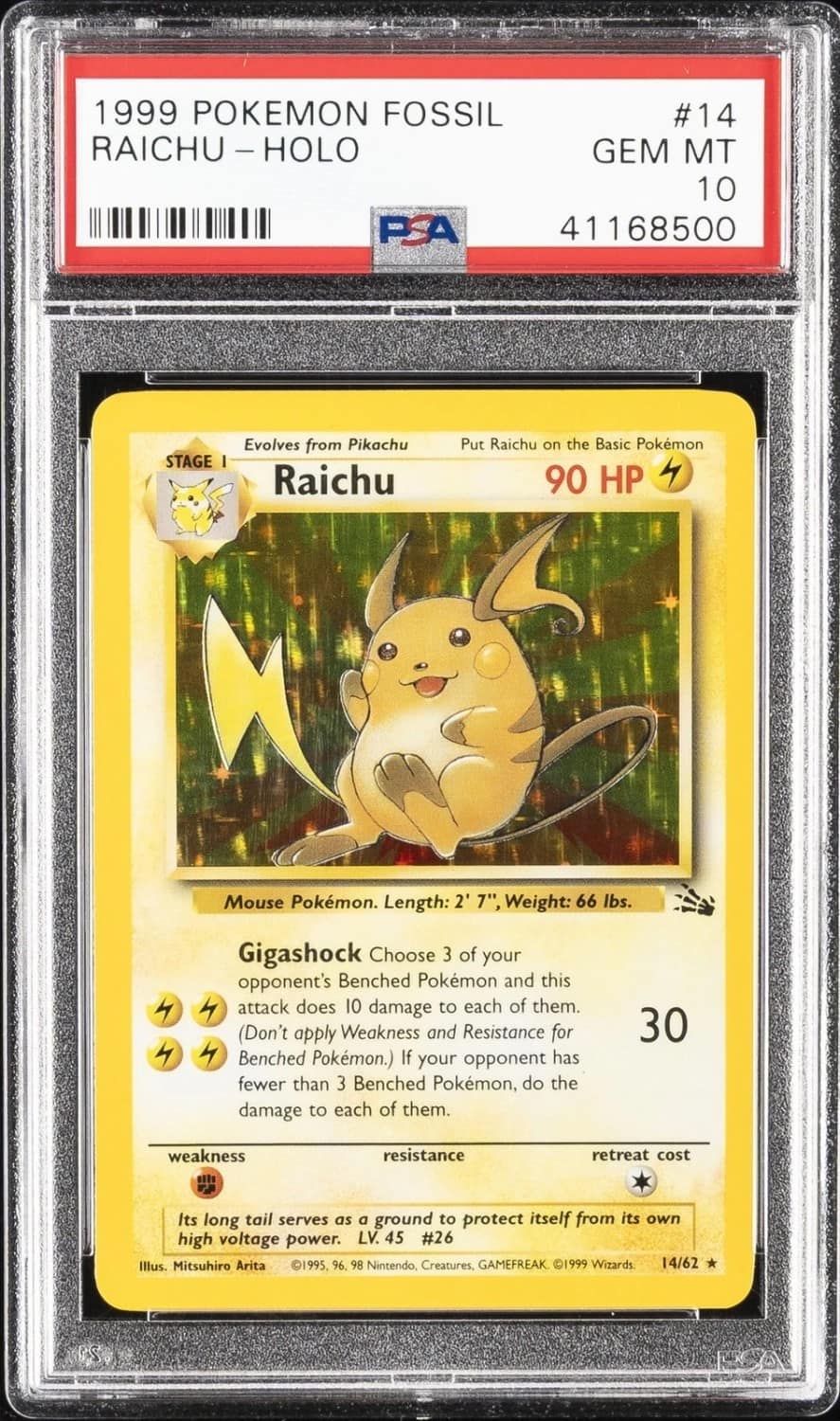 Raichu