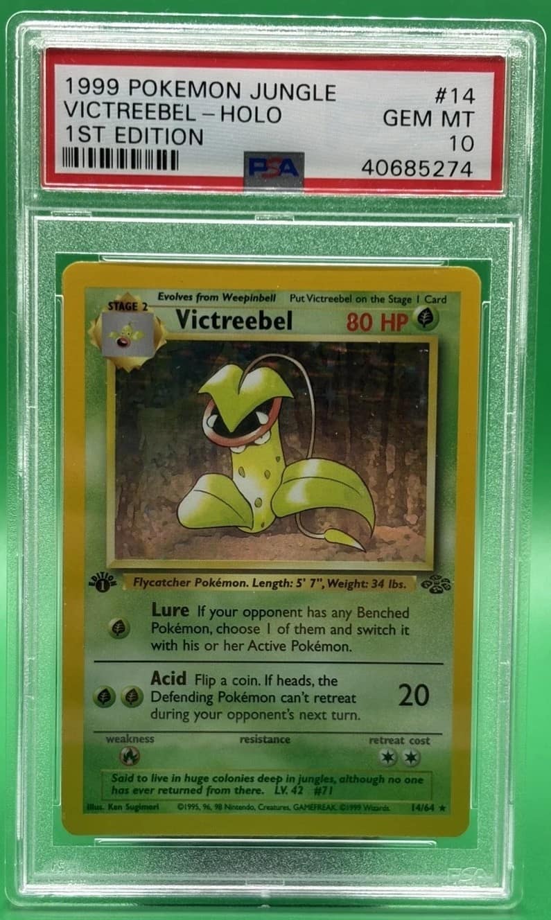 Victreebel