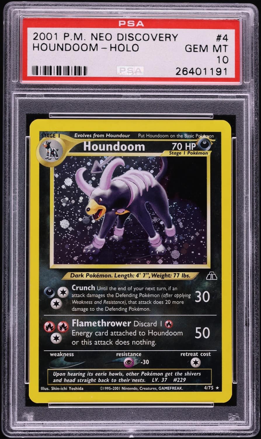 Houndoom
