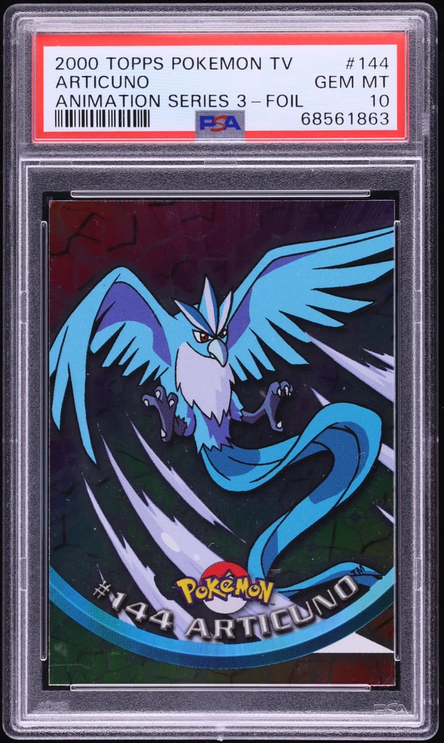 Articuno