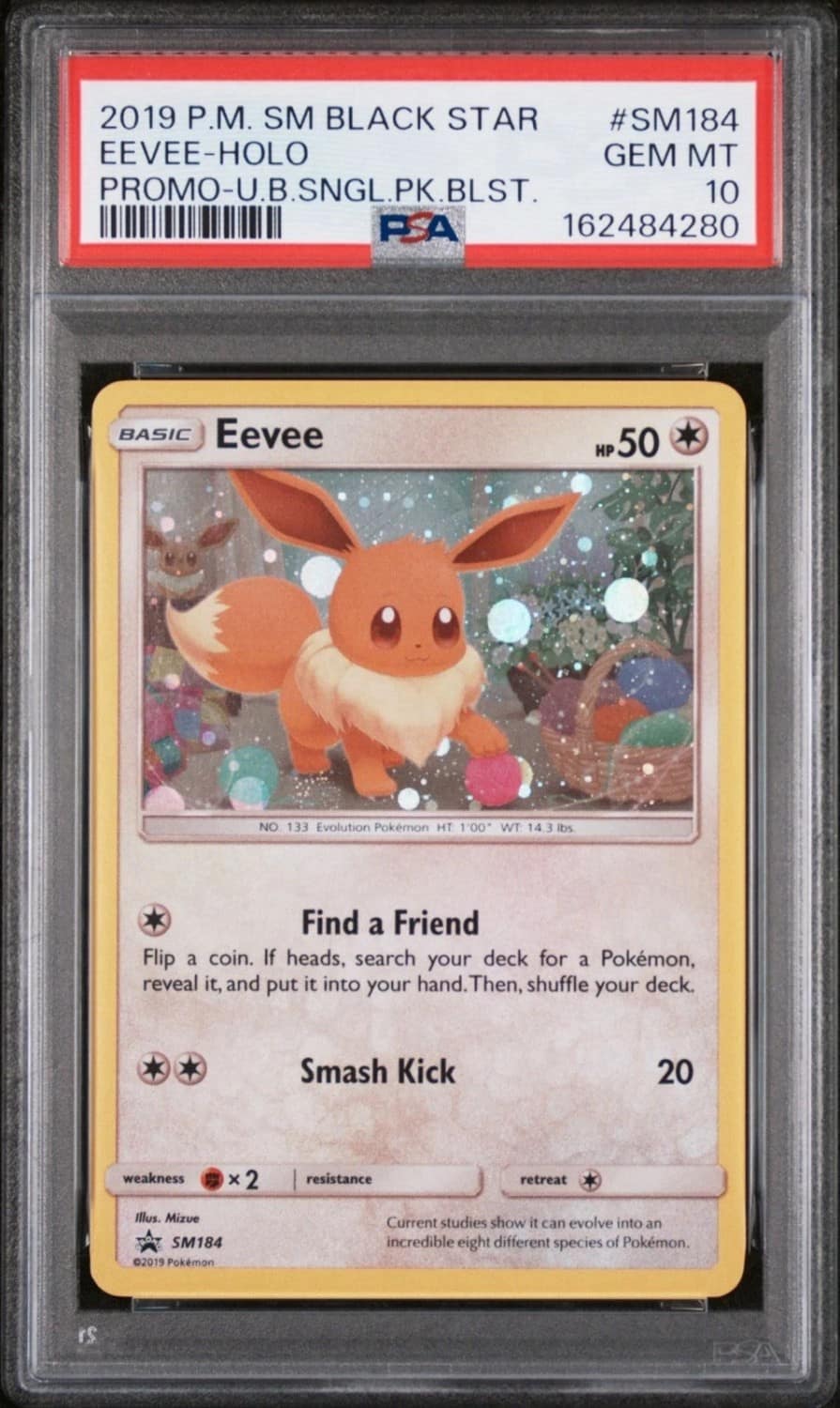 Eevee