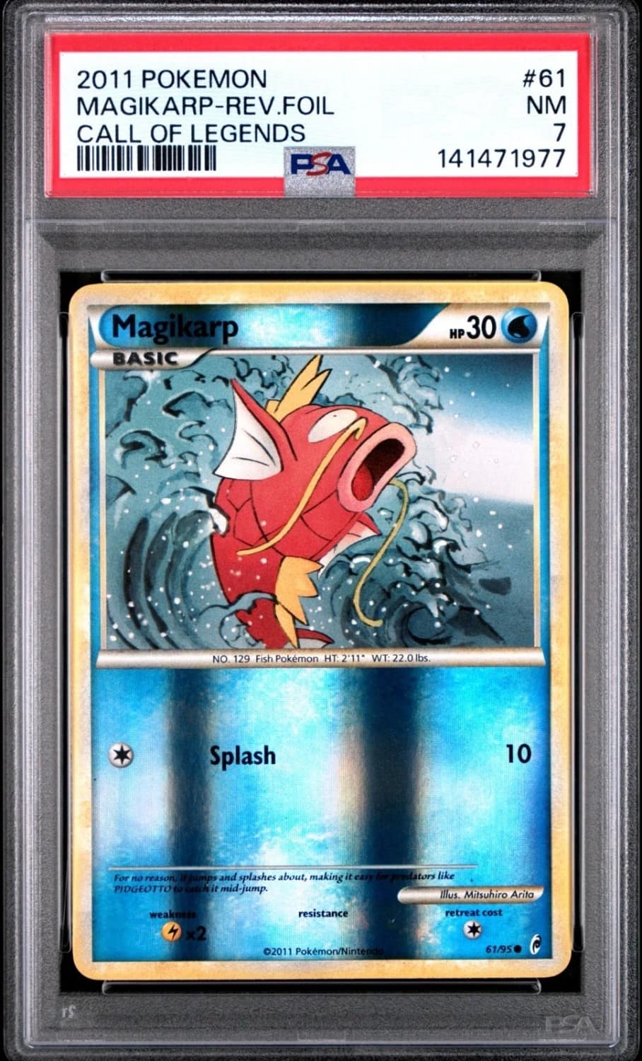 Magikarp